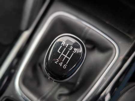 2017 Renault Kadjar - photo 13