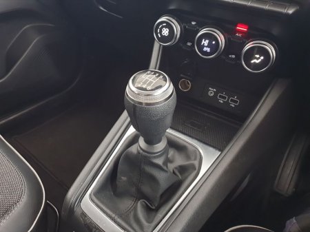2022 Renault Captur - photo 32