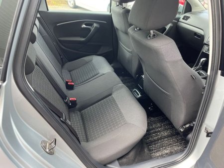 2014 Volkswagen Polo - photo 7