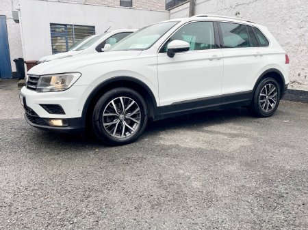 2019 Volkswagen Tiguan - photo 27