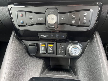 2023 Nissan Leaf - photo 24