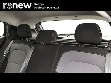 2026 Dacia Sandero Stepway - photo 17