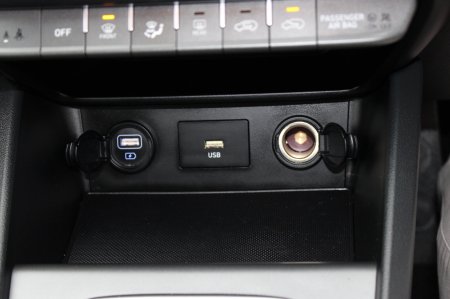 2021 Hyundai KONA - photo 19