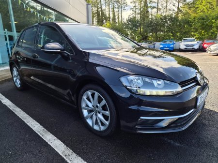 2020 Volkswagen Golf - photo 2