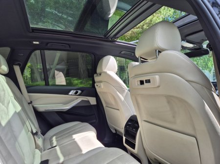2019 BMW X5 - photo 14