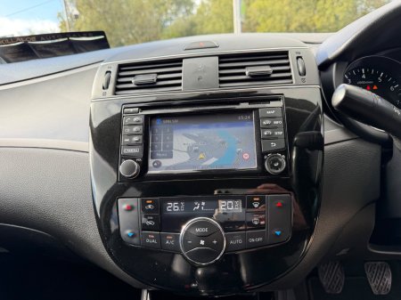 2018 Nissan Pulsar - photo 14