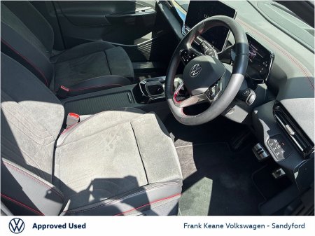 2027 Volkswagen ID.4 - photo 47