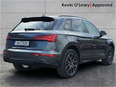 2024 Audi Q5 - photo 3