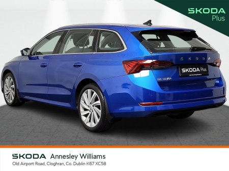 2023 Skoda Octavia - photo 15