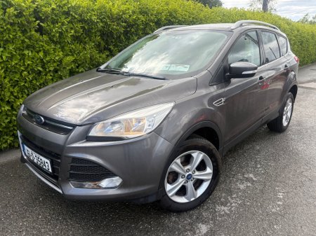 2016 Ford Kuga - photo 2