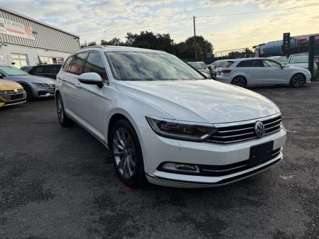 2018 Volkswagen Passat - photo 3