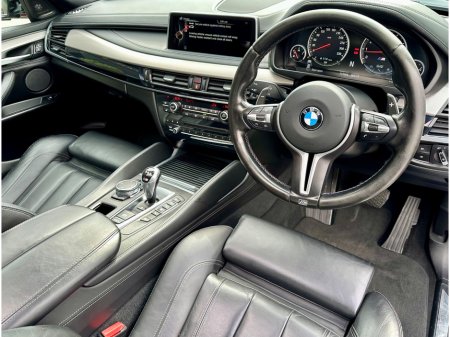 2016 BMW X6 - photo 15