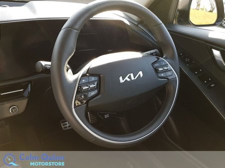 2024 Kia Niro - photo 16