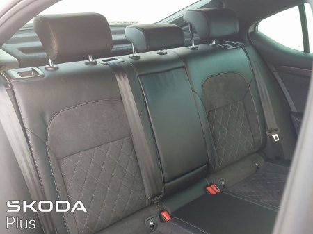 2023 Skoda Superb - photo 28