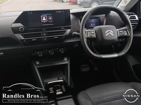 2024 Citroen C4 - photo 12