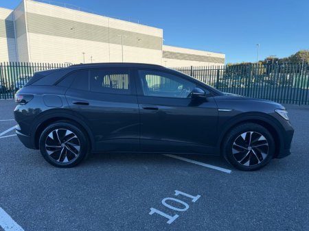 2022 Volkswagen ID.4 - photo 11