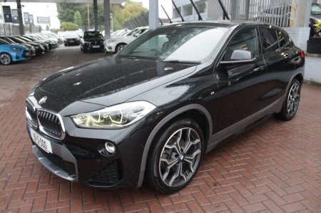 2019 BMW X2 - photo 8
