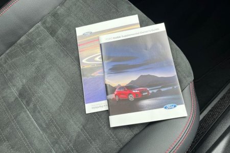 2023 Ford Kuga - photo 22