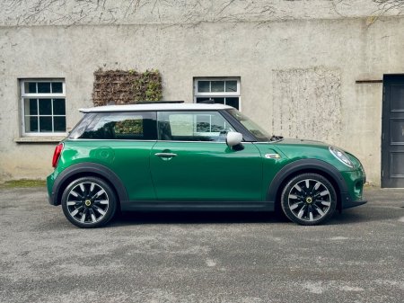 2021 Mini Cooper - photo 5