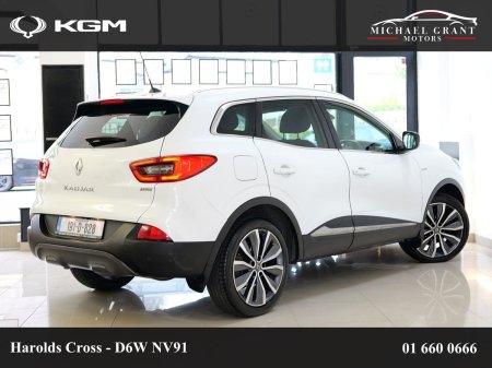 2019 Renault Kadjar - photo 7