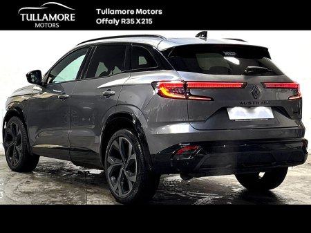 2024 Renault Austral - photo 3