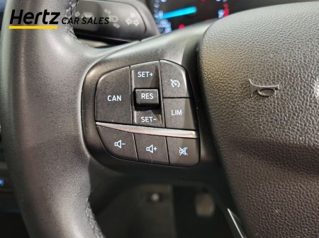 2023 Ford Focus - photo 22