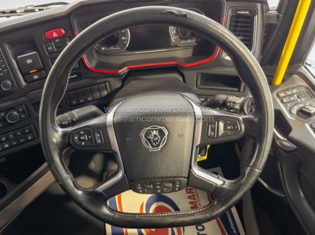 2022 SCANIA 590S - photo 26