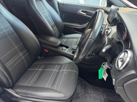 2015 Mercedes-Benz CLA - photo 13