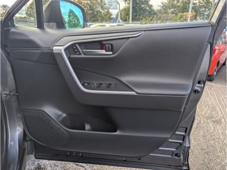 2019 Toyota RAV4 - photo 11