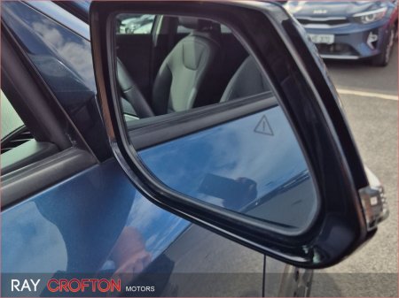 2023 Kia Niro - photo 24
