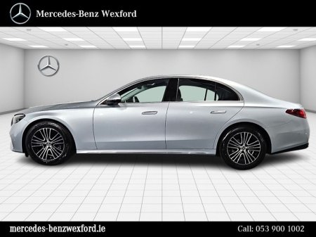 2026 Mercedes-Benz E-Class - photo 10
