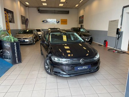 2021 Volkswagen Polo - photo 2