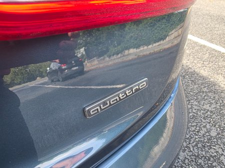 2016 Audi Q3 - photo 10