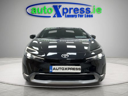 2023 Toyota Prius - photo 3