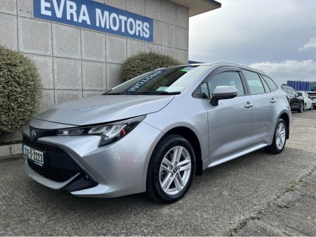 2022 Toyota Corolla - photo 5