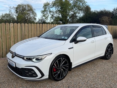 2021 Volkswagen Golf - photo 8