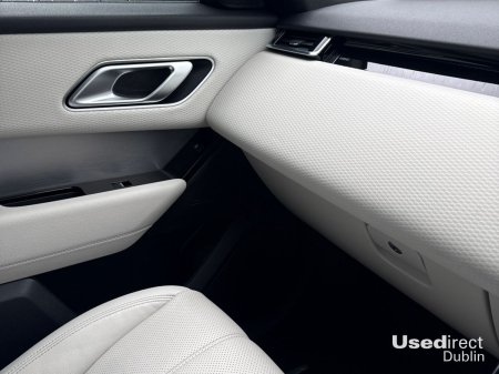 2021 Land Rover Range Rover Velar - photo 37