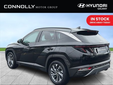 2024 Hyundai Tucson - photo 2