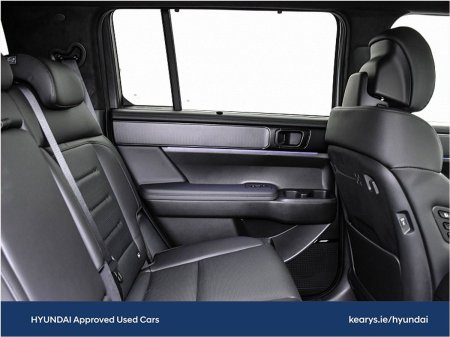 2026 Hyundai Santa Fe - photo 14