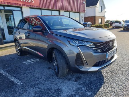 2023 Peugeot 3008 - photo 8