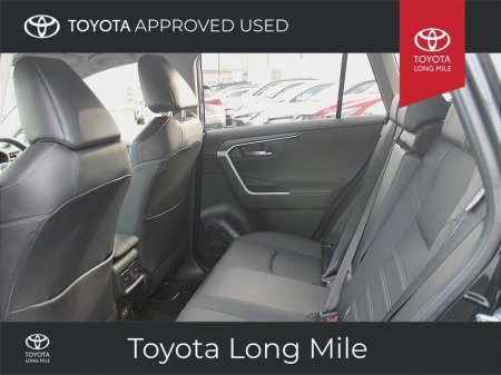 2022 Toyota RAV4 - photo 8