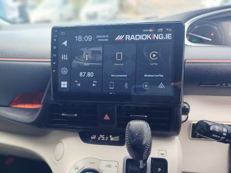 2017 Toyota Sienta - photo 21