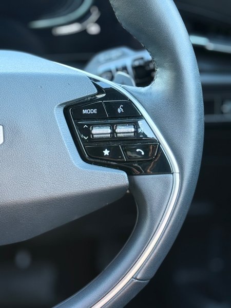2024 Kia Niro - photo 19