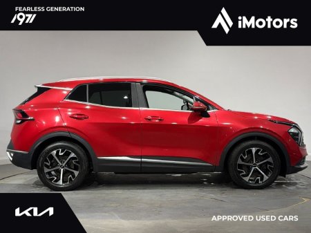2022 Kia Sportage - photo 2