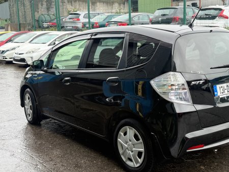 2013 Honda Fit - photo 6