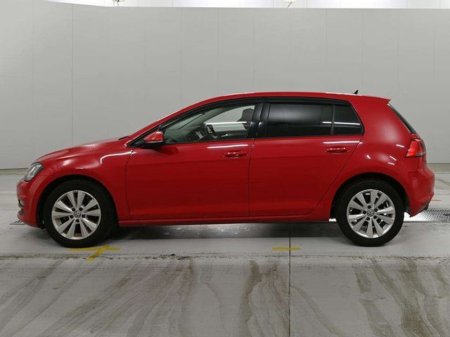 2015 Volkswagen Golf - photo 2