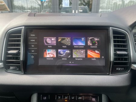 2020 Skoda Karoq - photo 15