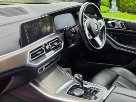 2021 BMW X5 - photo 11
