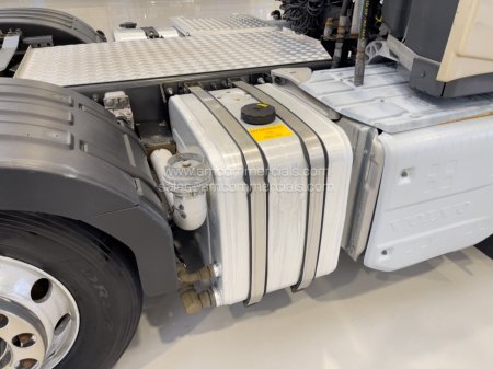 2021 VOLVO FH 500 - photo 9