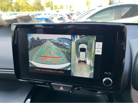 2024 Toyota Yaris Cross - photo 20